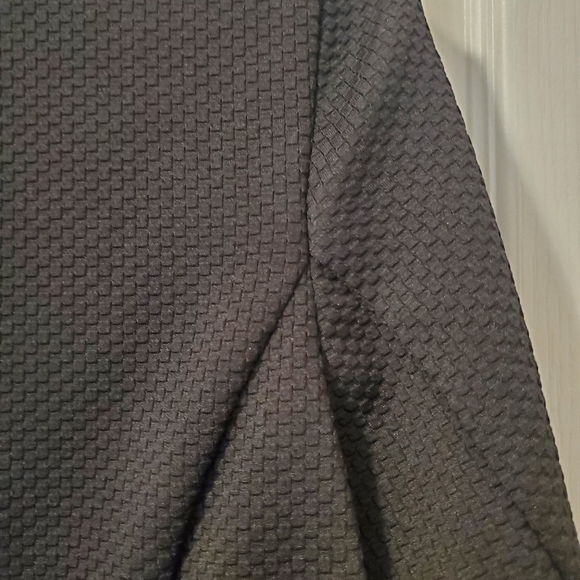 Alfani Open Front Blazer w/ Zipper Pockets (size S) - Picture 11 of 12